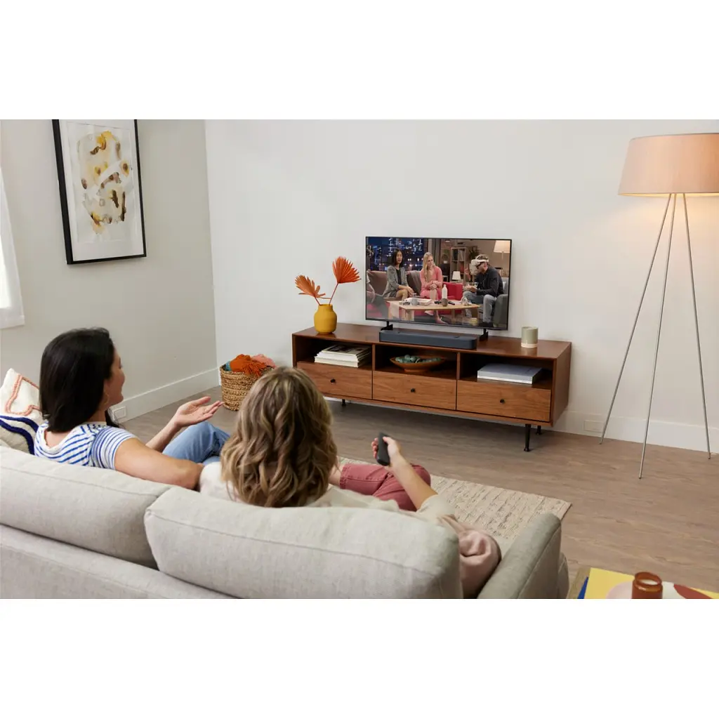 Акустическая система JBL Bar 2.0 All-in-One Black (JBLBAR20AIOM2BLKEP) - фото 10