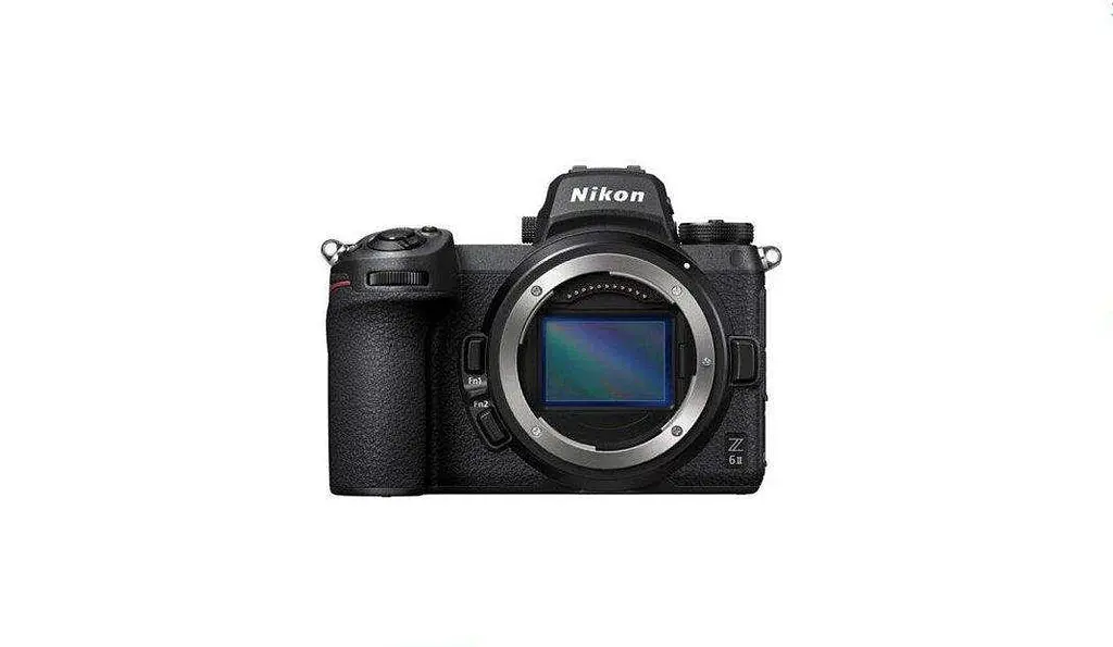 Беззеркальный фотоаппарат Nikon Z6 II kit (24-70mm) Black (VOA060K001) - фото 4