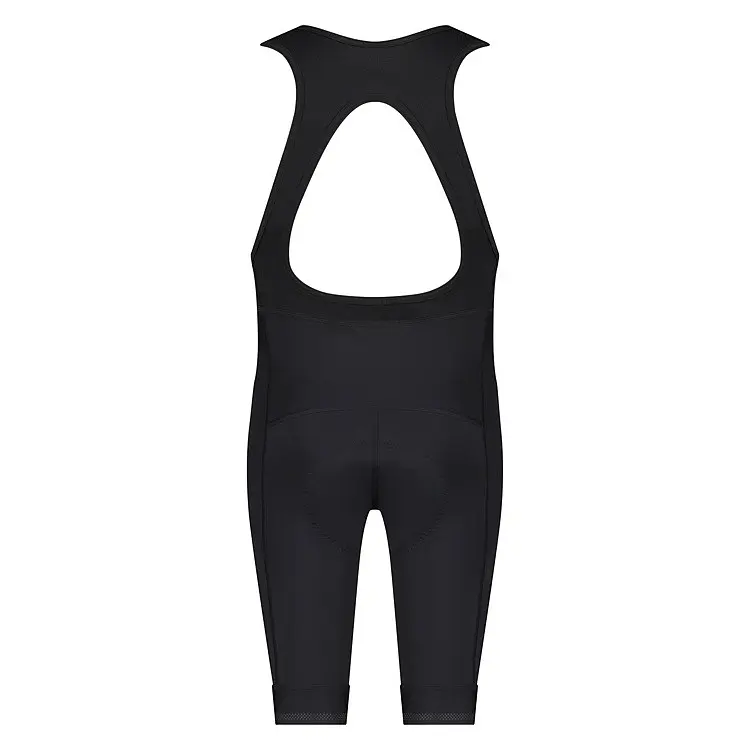 Велошорти Shimano Eleganza Wmn S Чорний (1096-PCWPARSWE13WL0114) - фото 2