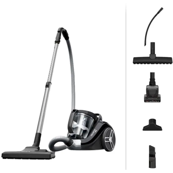 Пылесос Rowenta Compact Power XXL RO4B75EA - фото 2