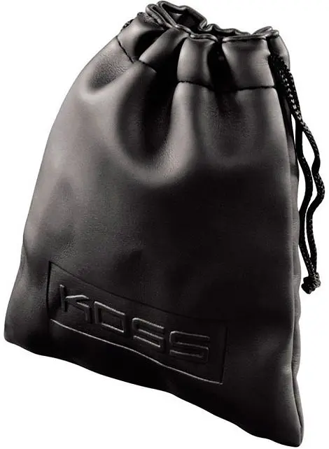 Наушники Koss Porta Pro Classic Collapsible On-Ear (192485.101) - фото 5