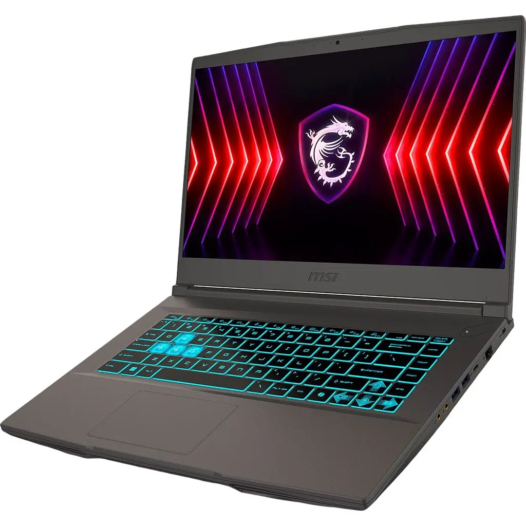 Ноутбук MSI Thin A15 B7VF [B7VF-412XPL] [131727] - фото 3