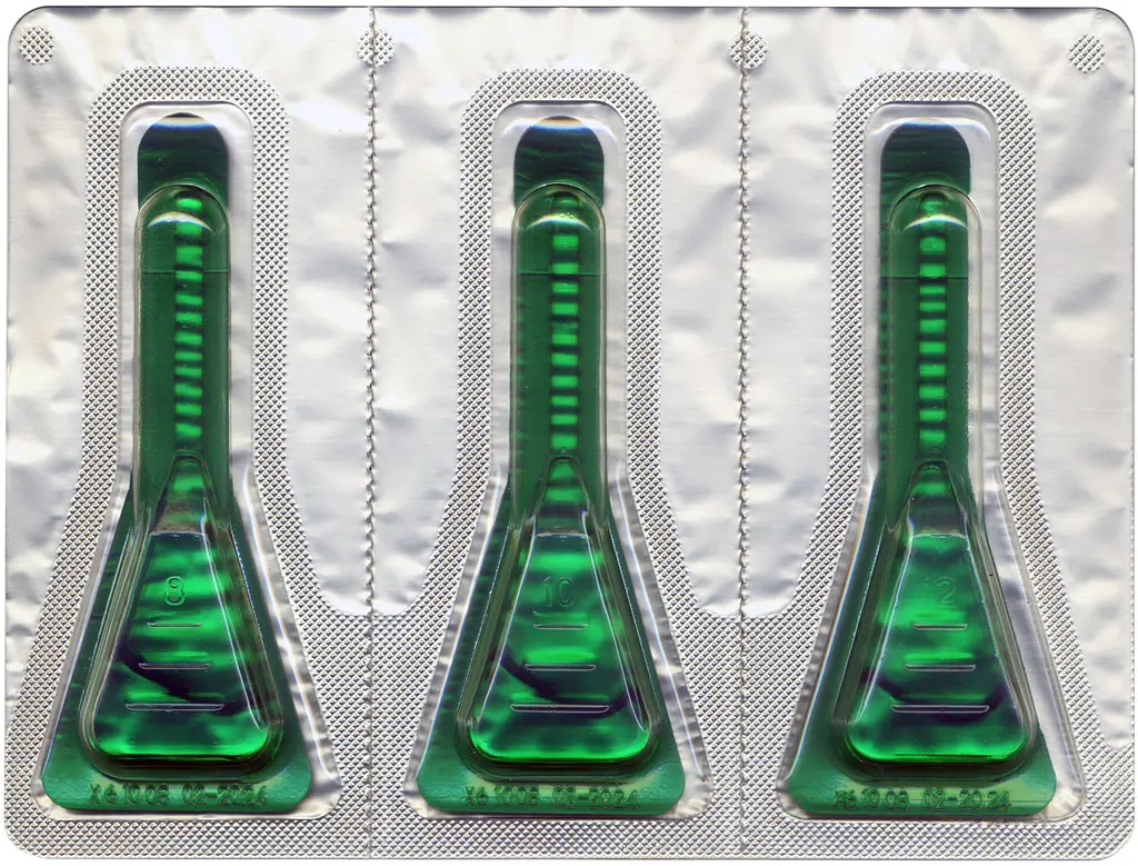 Краплі Boehringer Ingelheim Frontline Combo від бліх і кліщів для котів та тхорів 0.5 мл 1 піпетка (159916-1) - фото 5
