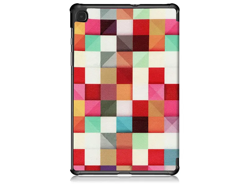 Чохол BeCover Premium для Samsung Galaxy Tab S6 Lite 10.4 P610/P613/P615/P619 Square (706605) - фото 2