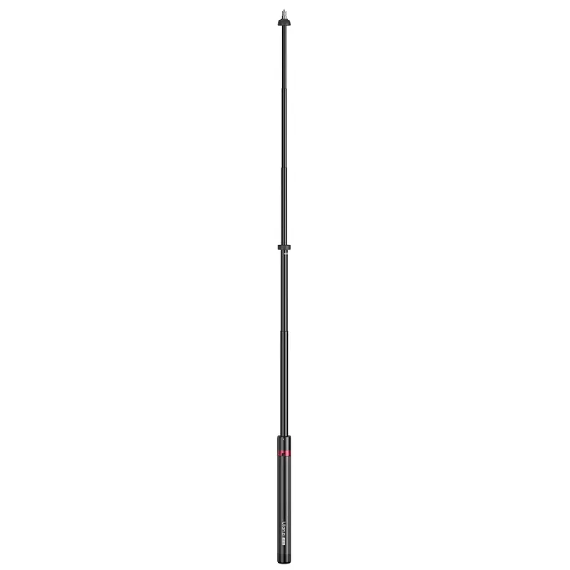 Стійка для світла складна Ulanzi AT-05 2M Heavy Duty Foldable Light Stand(48-200cm) Black (T083) - фото 5
