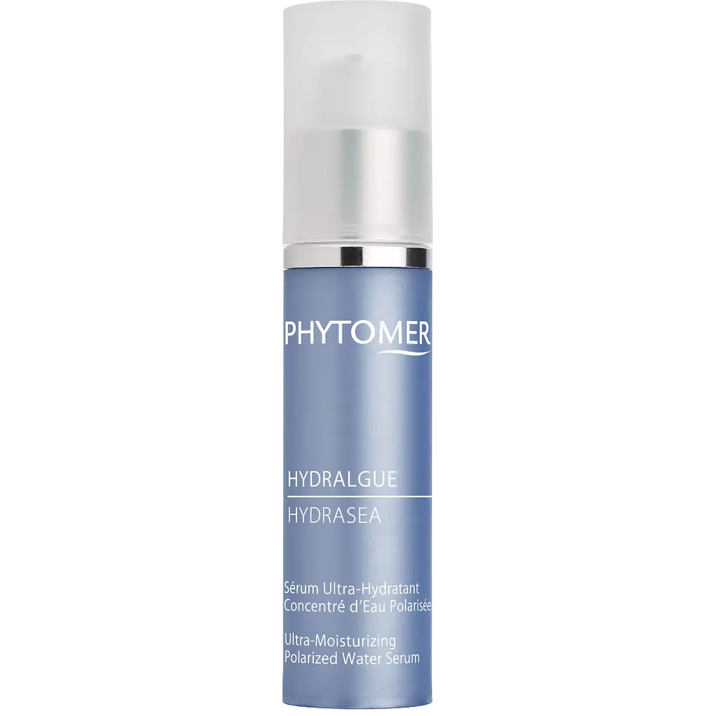 Увлажняющая сыворотка Phytomer Hydrasea Ultra-Moisturizing Serum, 30 мл - фото 1