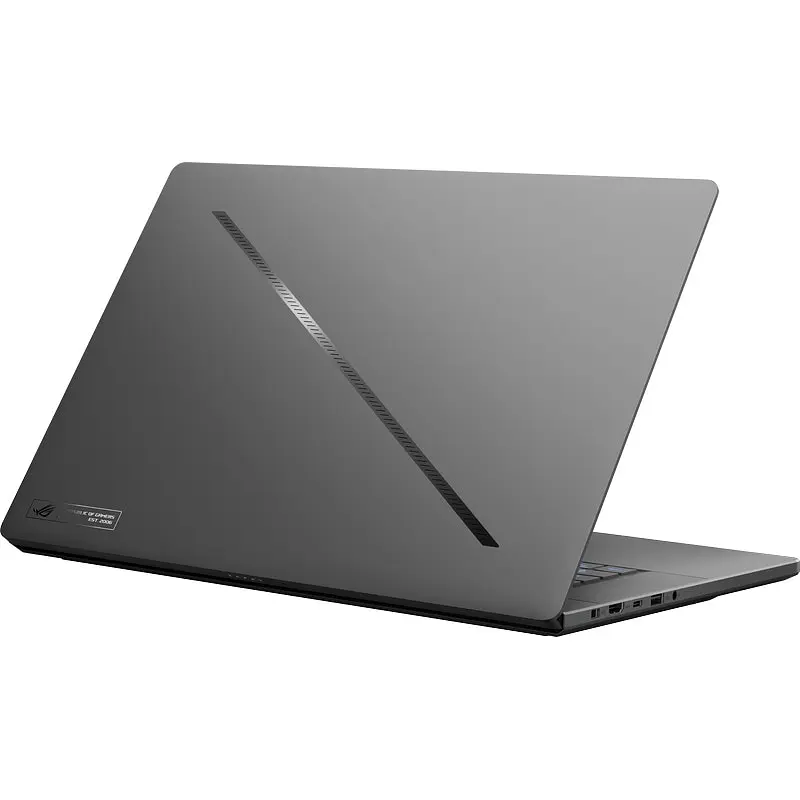 Ігровий ASUS ROG Zephyrus G16 GU605CP Ultra 9 285H,5.40 GHz,2.5K G-Sync,32GB LPDDR5X,1TB - фото 7