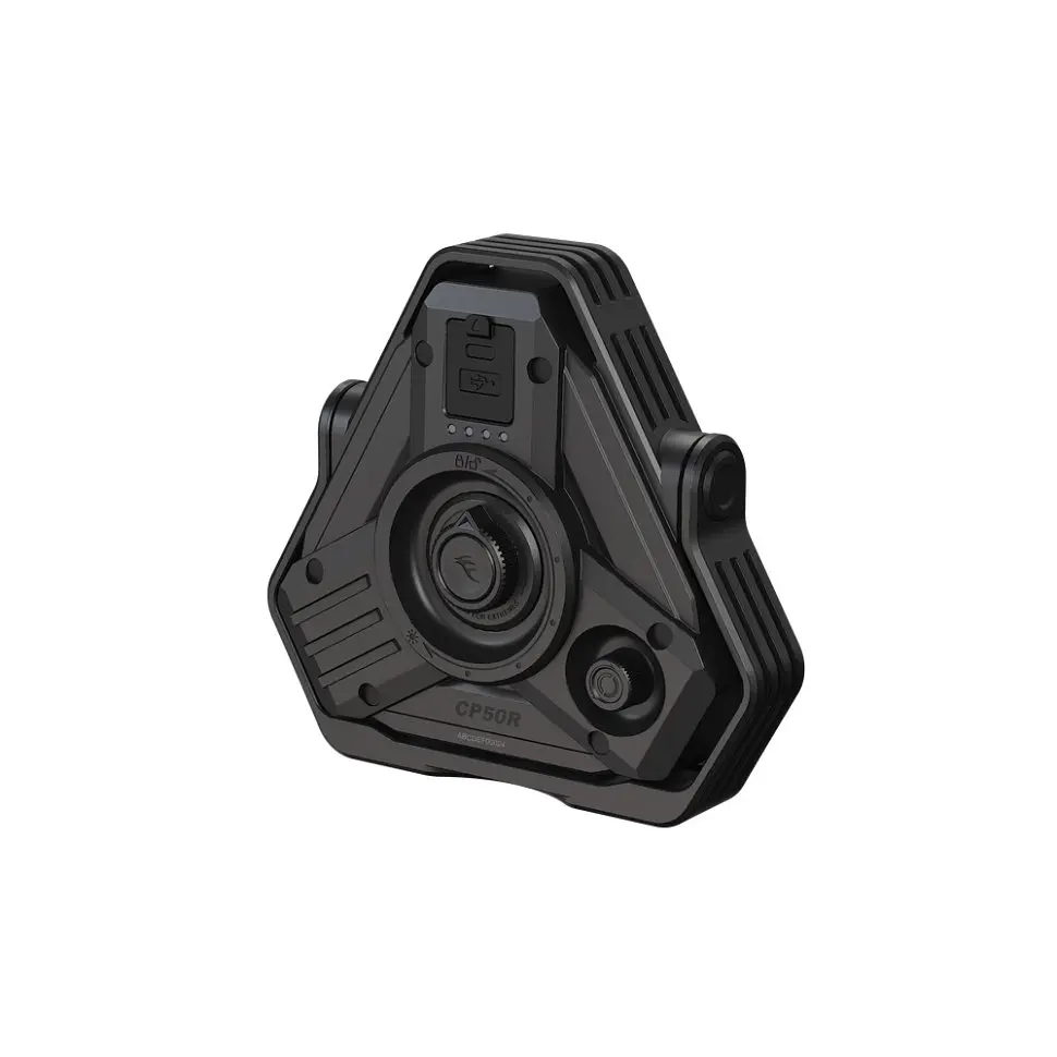 Фонарь кемпинговый Fenix CP50R - фото 2