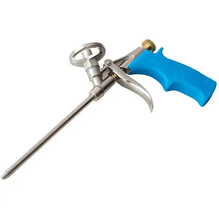 Пістолет монтажний My Tools Easy+ з регулюванням (623-EP)