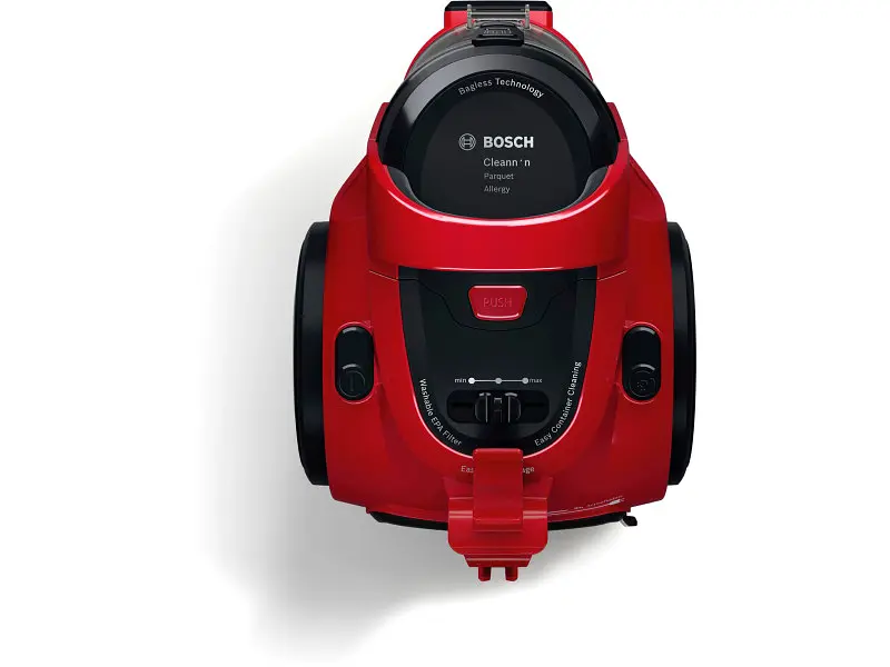 Пилосос Bosch BGC05AAA2 - фото 3
