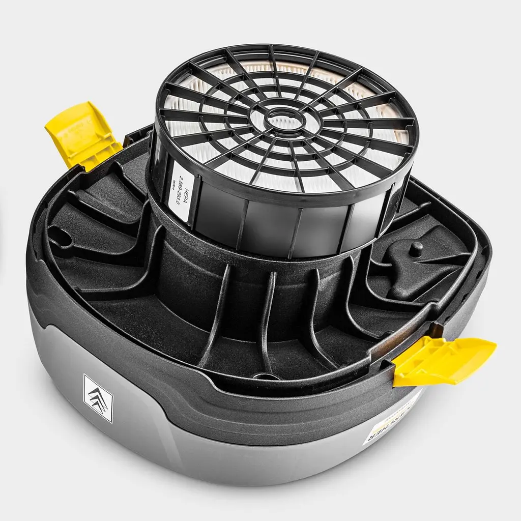 Пилосос промисловий Karcher T 11/1 Classic [1.527-197.0] [106392] - фото 7