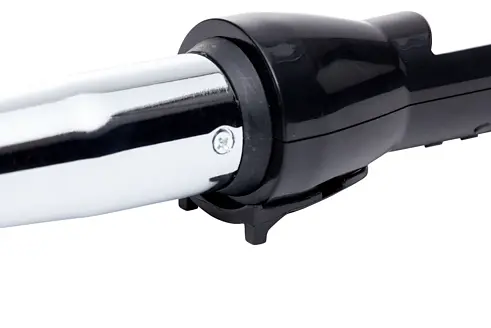 Плойка конусная 13-25 мм быстрый нагрев PTC Mesko MS 2109 - фото 5