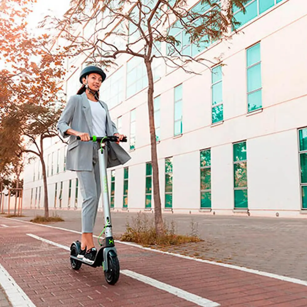 Электросамокат CECOTEC Bongo A Connected - фото 4