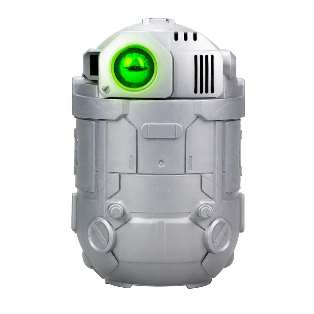 Інтерактивний робот сюрприз Silverlit Biopod Inmotion Робозавр (88091) - фото 2