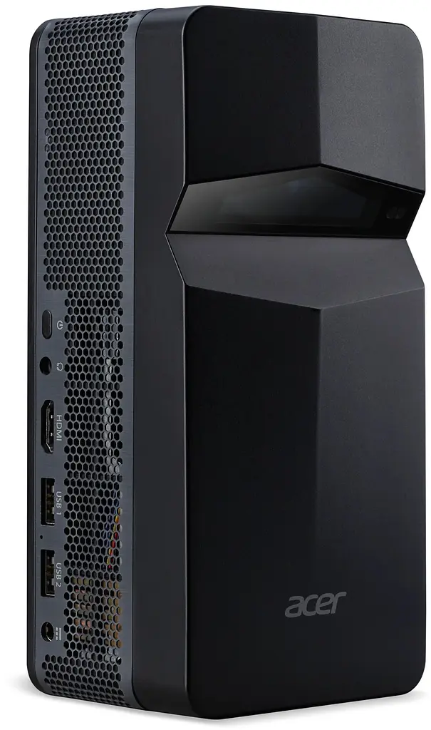 Acer Проектор Acer PD1520Us FHD, 500 lm, LED, 0.26, WiFi, Whale TV інтерактивний - фото 3