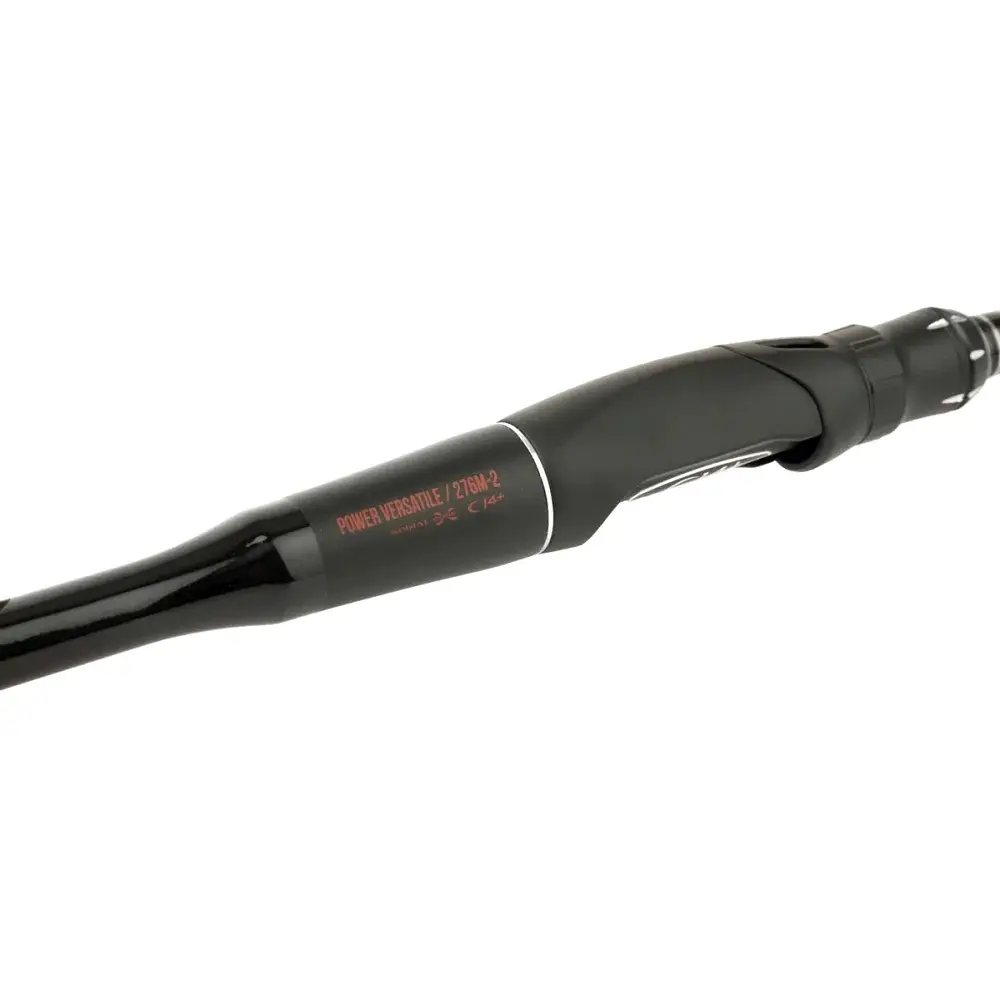 Спиннинг Shimano Poison Adrena 267ML 2.01 м 4-12 г (1 част.) - фото 4