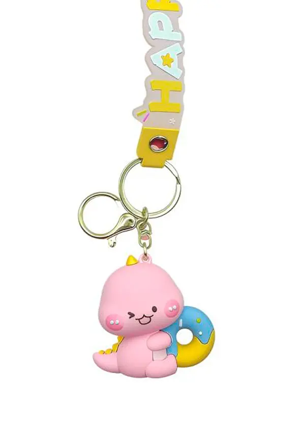 Брелок BIBI TOYS Динозавр (761926BT) - фото 2