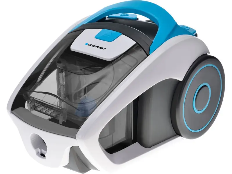 Пилосос Blaupunkt VCC301