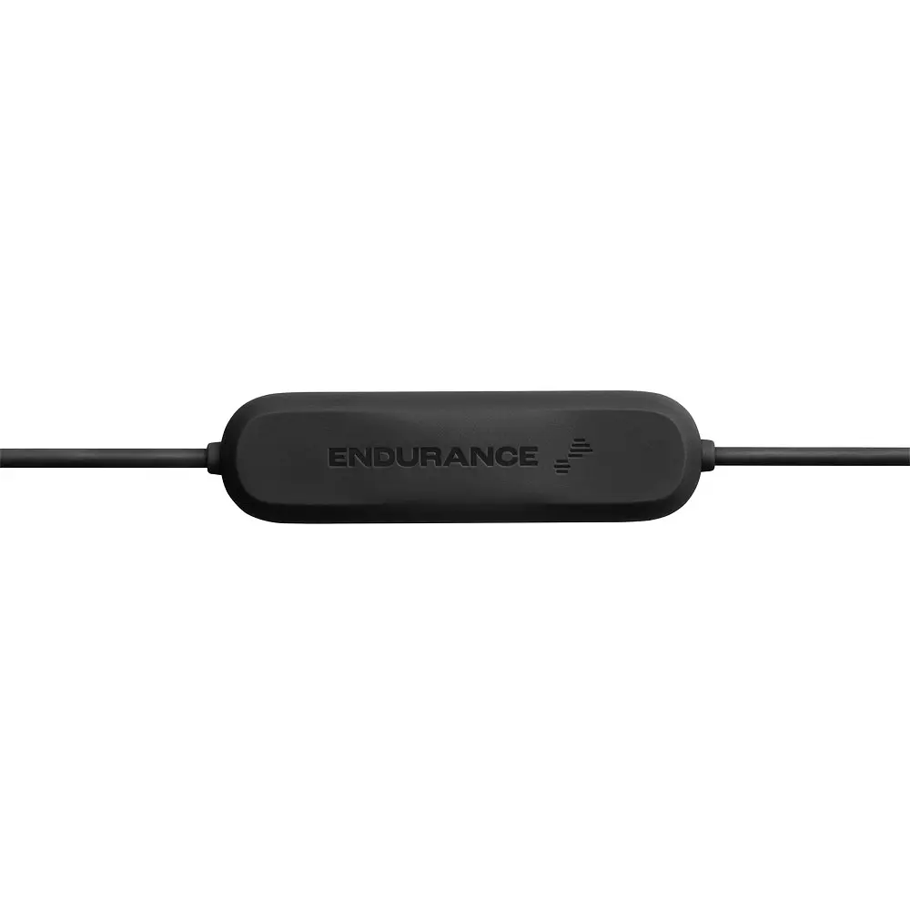 Навушники із мікрофоном JBL Endurance Run 3 Wireless Чорний (JBLENDURRUN3BTBLKG) - фото 7