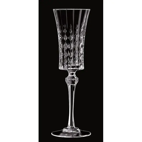 Набір келихів Cristal d'Arques Paris Lady Diamond 150 мл 2 шт. (Q9151) - фото 4