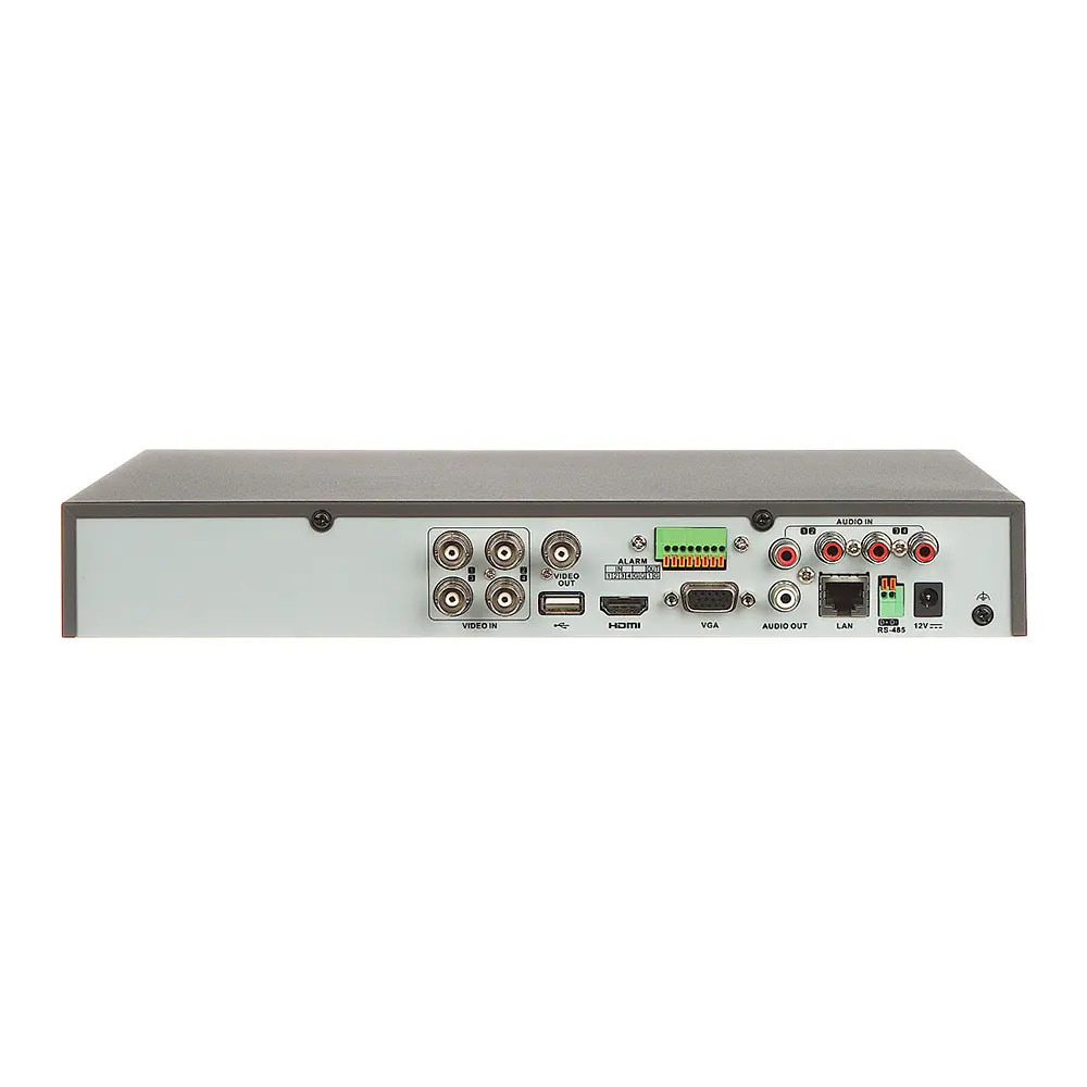 Відеореєстратор iDS-7204HUHI-M1/S (C) Hikvision (99-00004680) - фото 3
