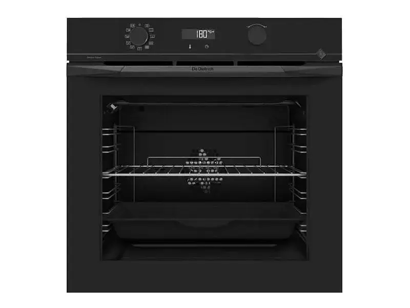 Духовка електрична De Dietrich DOPH375B