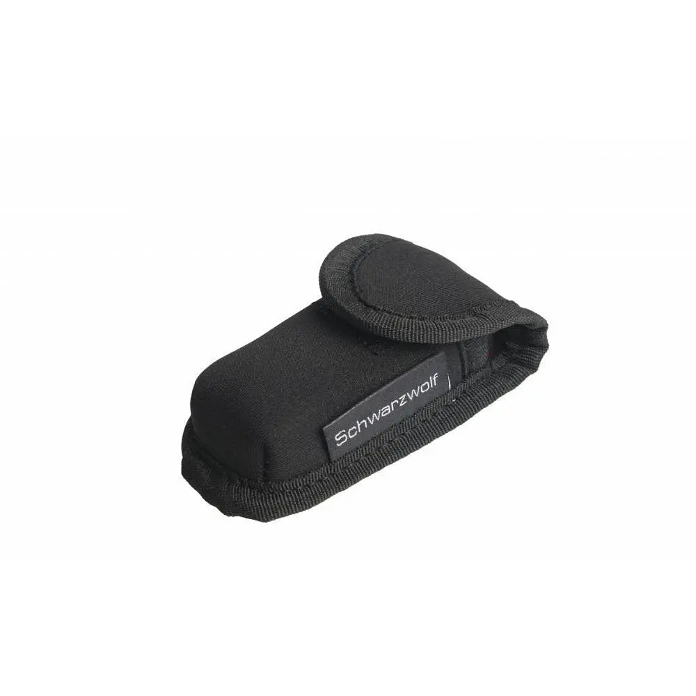Мини-мультитул Schwarzwolf Pony 13 в 1 красный (F2400303AJ3) - фото 5