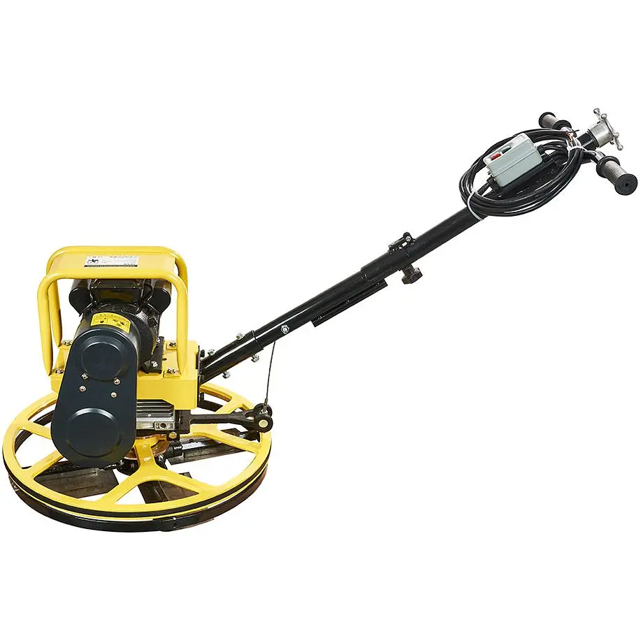 Машина затиральная Кентавр 3М-60Е (152649) - фото 3