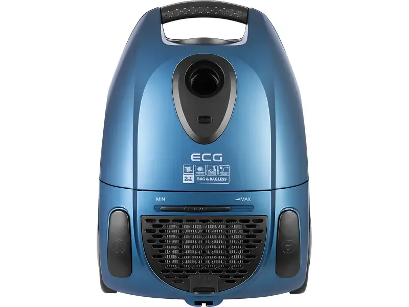 Пилосос ECG Sapphire VP SBS4400 - фото 4