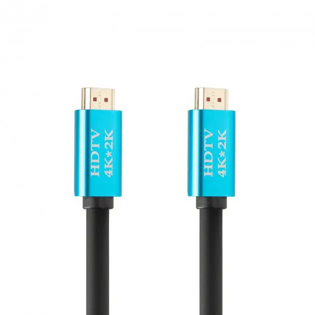 Кабель HDMI Voltronic 4Kx2K Ultra HD ARC v2.0, 20m - фото 2