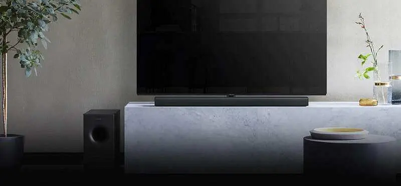 Саундбар Panasonic SC-HTB600 - фото 8