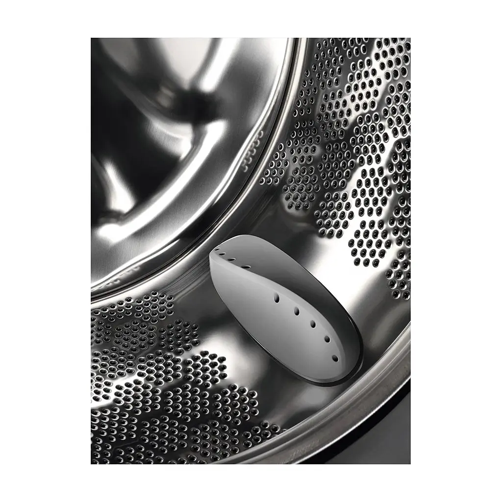 Пральна машина Electrolux EW6F9482U - фото 6