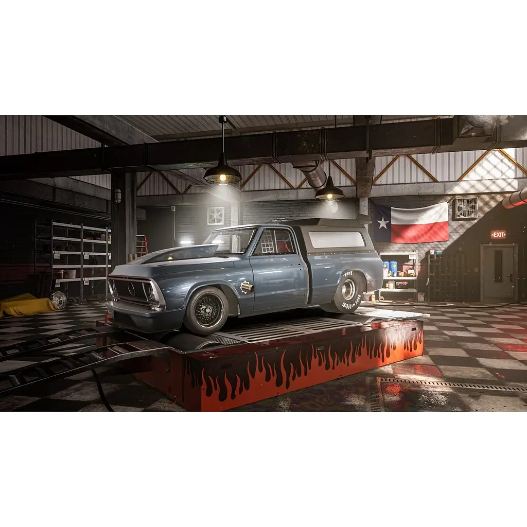 Ключ активації Microsoft Street Outlaws 2: Winner Takes All Xbox One/Series - фото 12