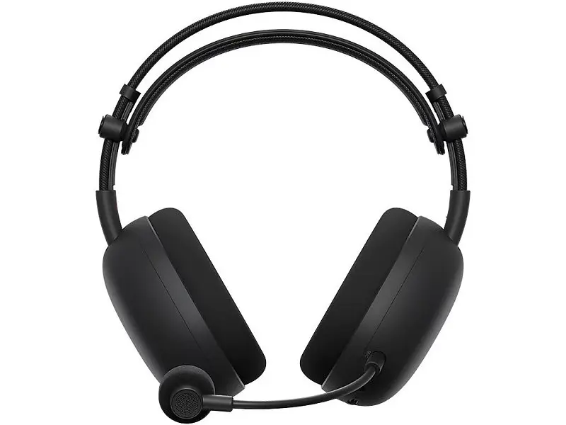 Навушники з мікрофоном Sony Inzone H9 II Black (WHG910NB.CE7) - фото 2