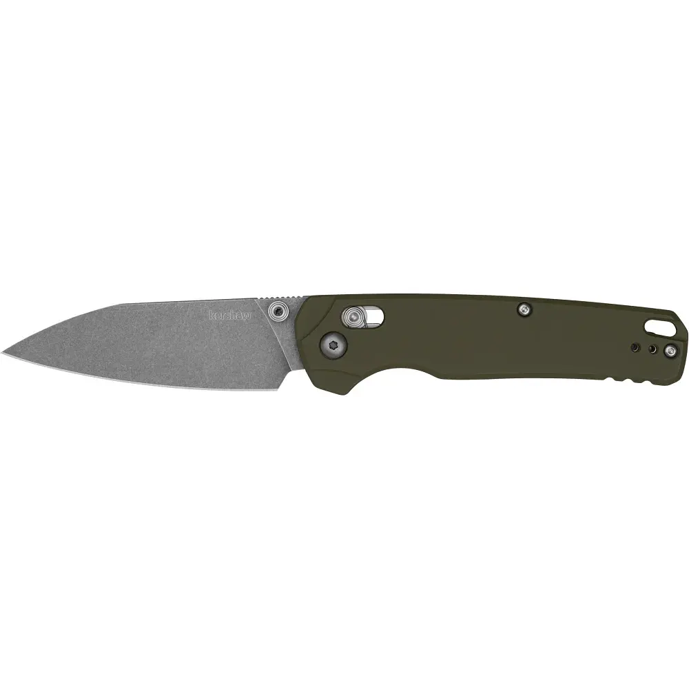Ніж Kershaw Bel Air XL Olive