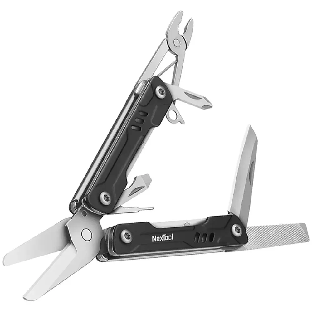 Мультитул NexTool Mini Sailor Scissors Version - фото 2