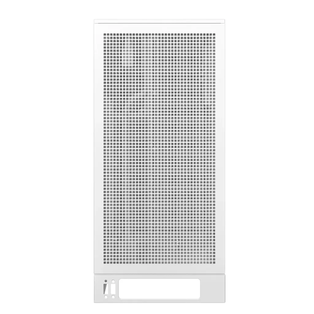 Корпус для ПК Deepcool CH270 Digital White (R-CH270-WHNDM0-G-1) - фото 9