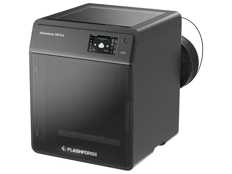3D-принтер FlashForge Adventurer 5M Pro - фото 4