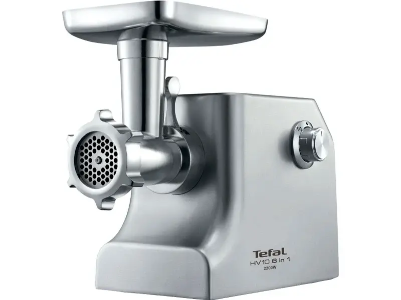 М'ясорубка Tefal NE858D38 - фото 2