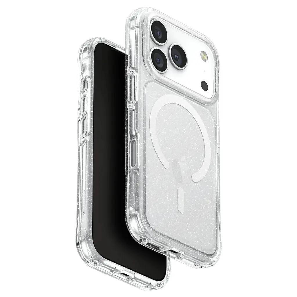 Чохол до мобільного телефона Uniq LifePro Xtreme Apple iPhone 17 Pro Transparent (8886463694008) - фото 4