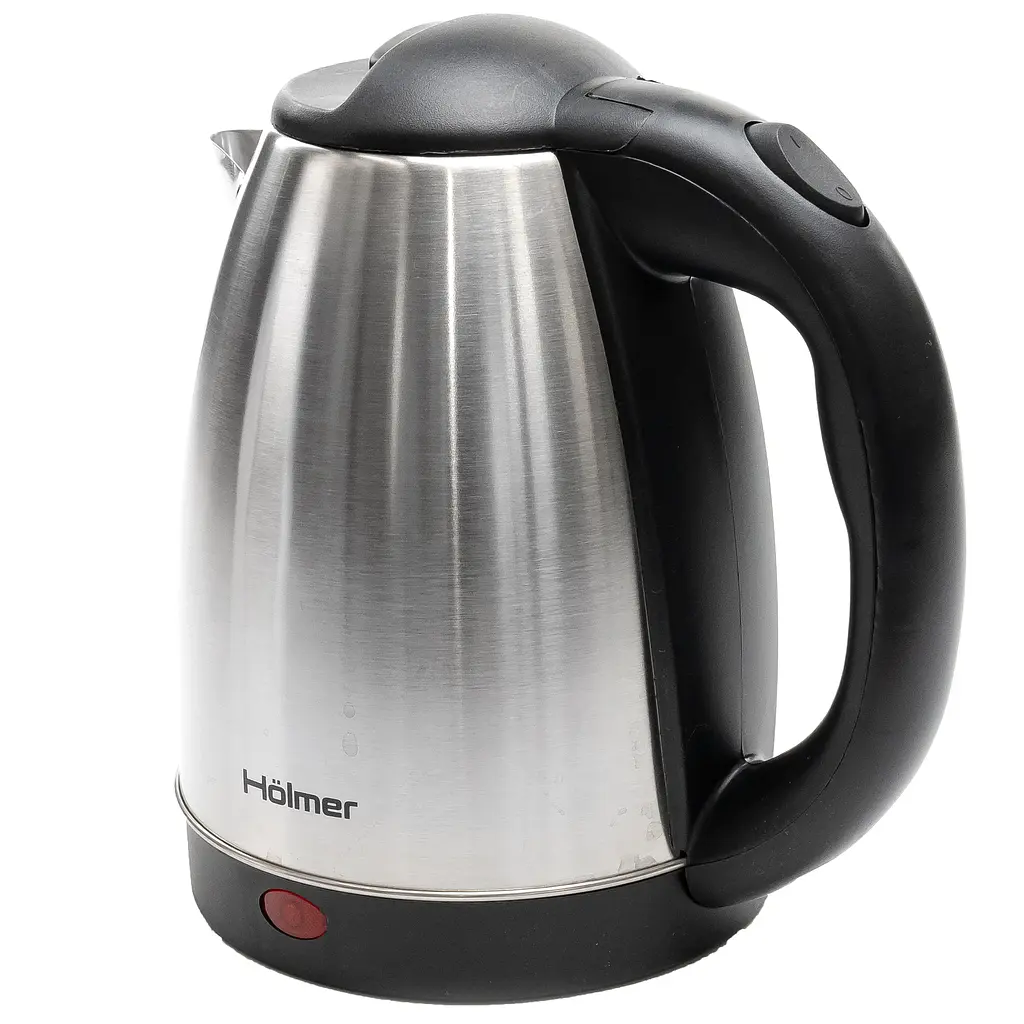 Уцінка. Електрочайник Hölmer 1.8 л 1500 Вт (HKS-1102)  - фото 6