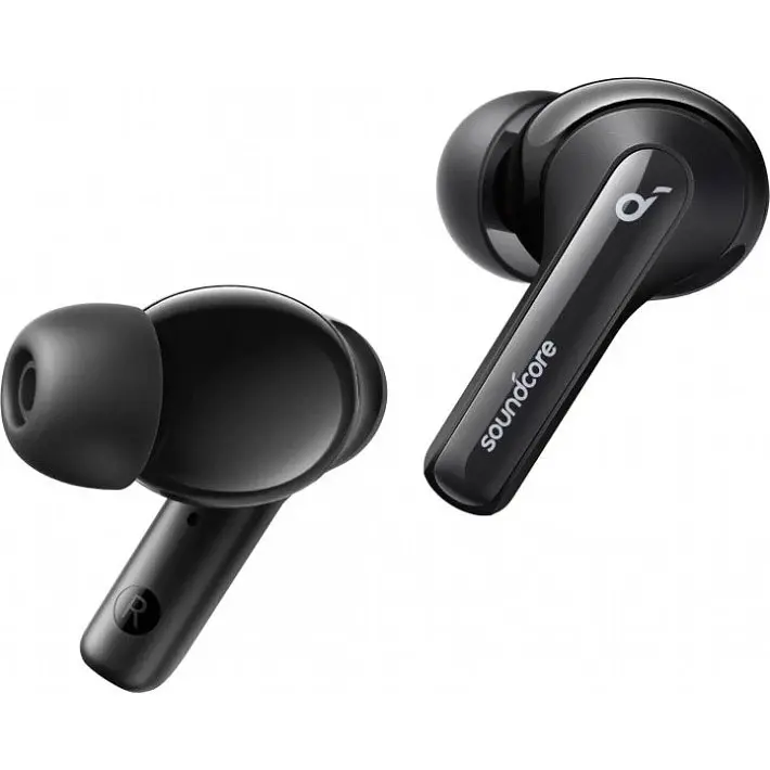 Навушники SoundСore Life Note 3i Black [A3983H11] [110746] - фото 4
