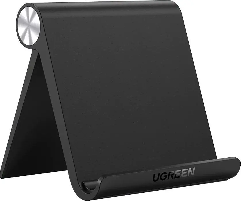 Підставка для телефону Ugreen LP115 Black [50748] [86600] - фото 2