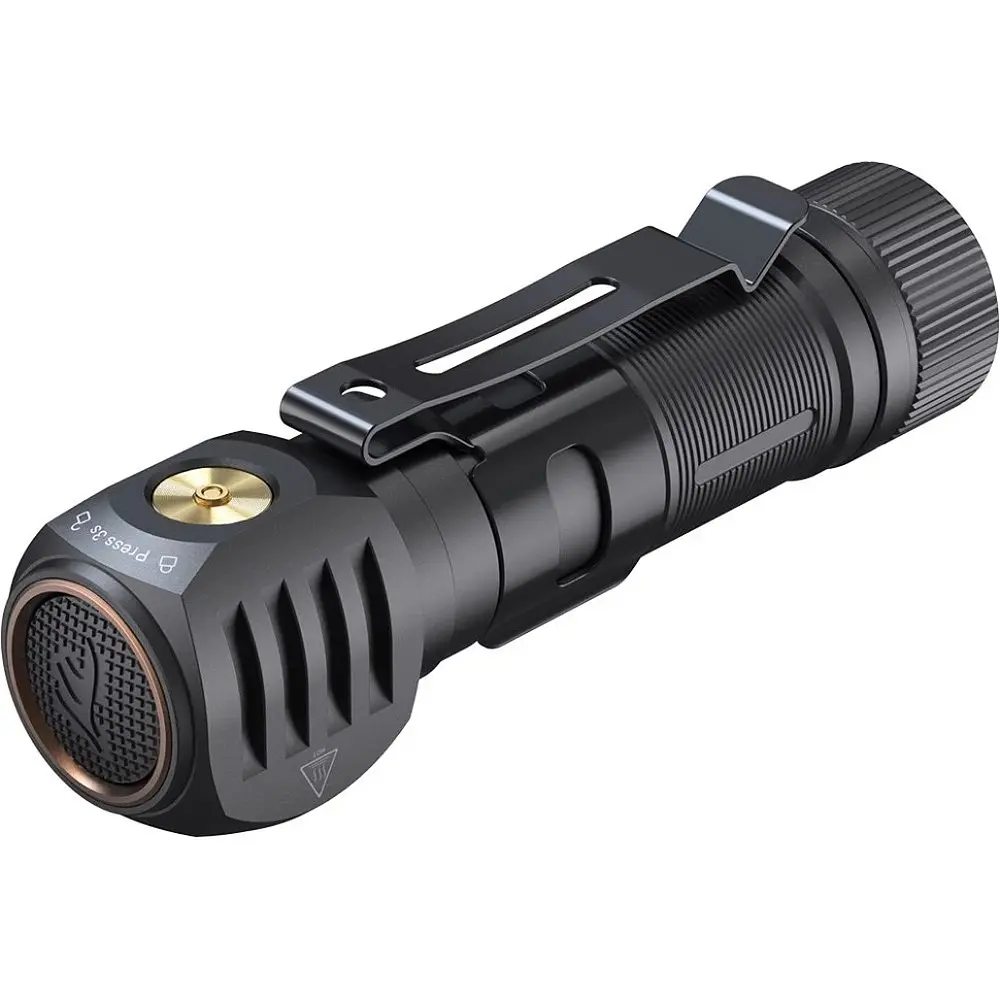 Фонарь налобный Fenix HM61R V2.0 (FEN-HM61RV20) - фото 3