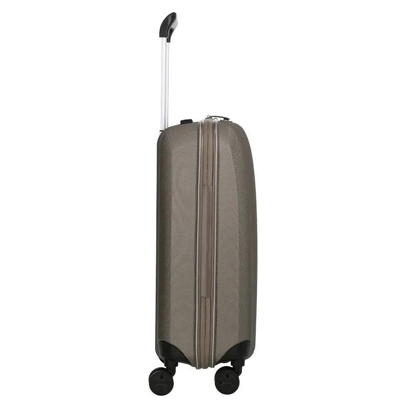 Валіза Titan Xenon 19 на 4 колесах S з USB Champagne (Ti849406-40) - фото 3