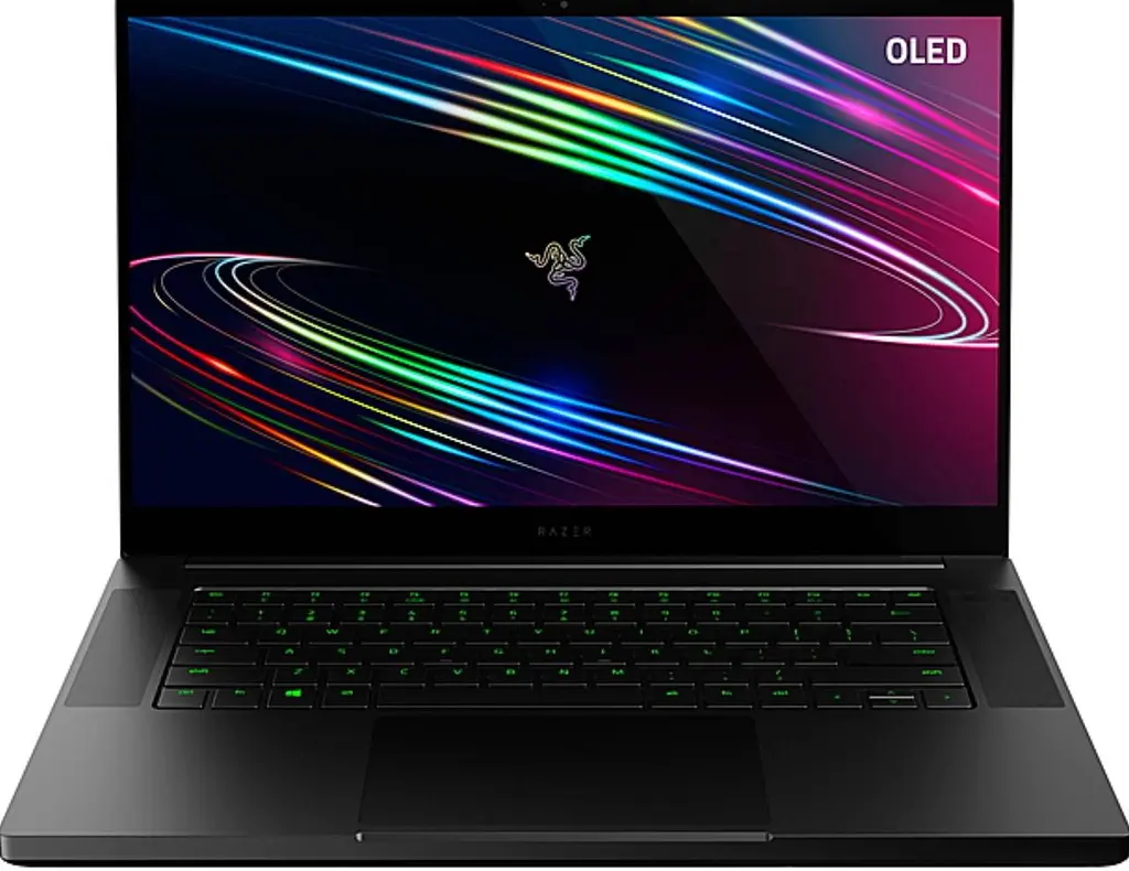 Ноутбук Razer Blade 15 4K Дисплей/i7-10750H/32gb/1000gb SSD/RTX2070 8gb Refurbished