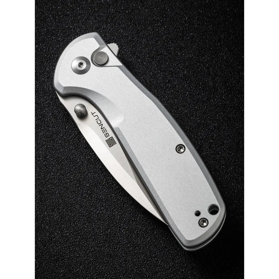 Ніж складаний Sencut ArcBlast S22043B-2 - фото 11