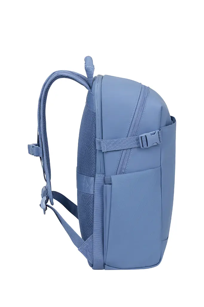 Рюкзак 15,6" American Tourister URBAN TIDE STORM BLUE 44x33x22 MK7*01005 - фото 10