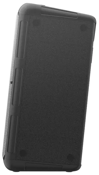 Портативна акустика Panasonic SC-BMAX10 Black - фото 12