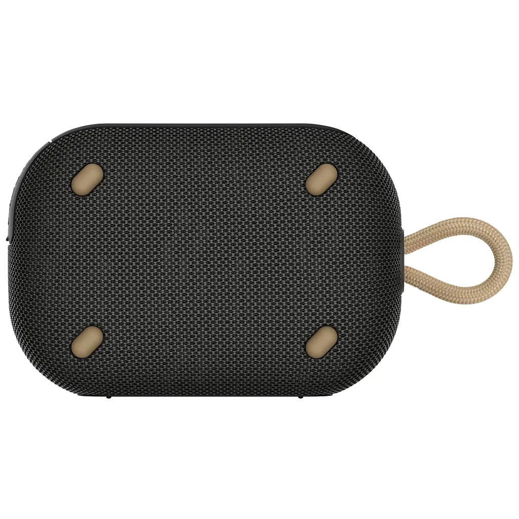 Акустична система Anker SoundСore Select 4 Go Golden (A31X1BB1) - фото 8